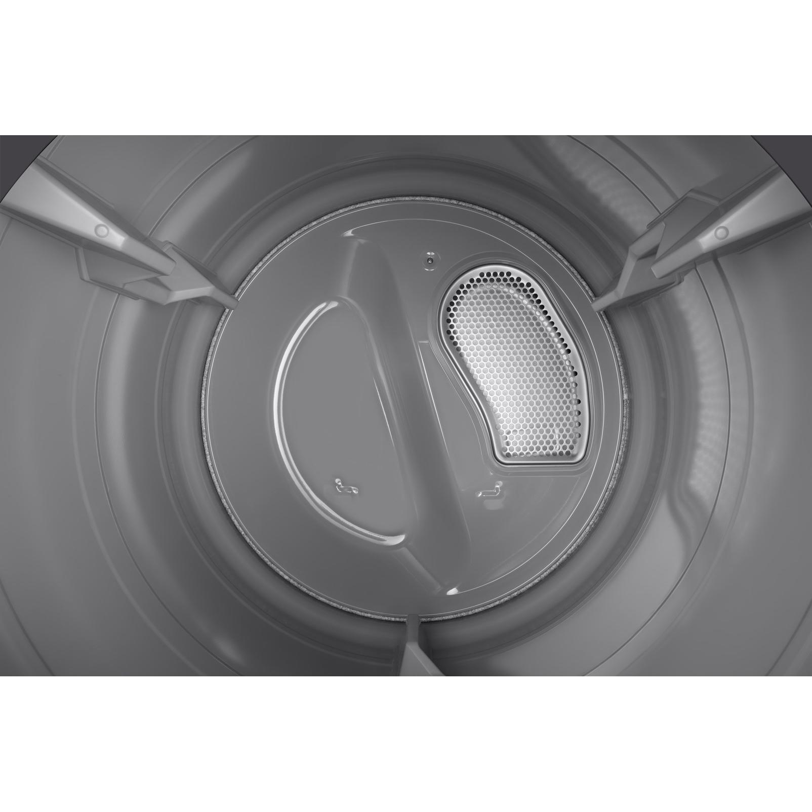  Samsung 7.5 cu.ft. Electric Dryer with Smart Care DVE45T6005V/AC IMAGE 5
