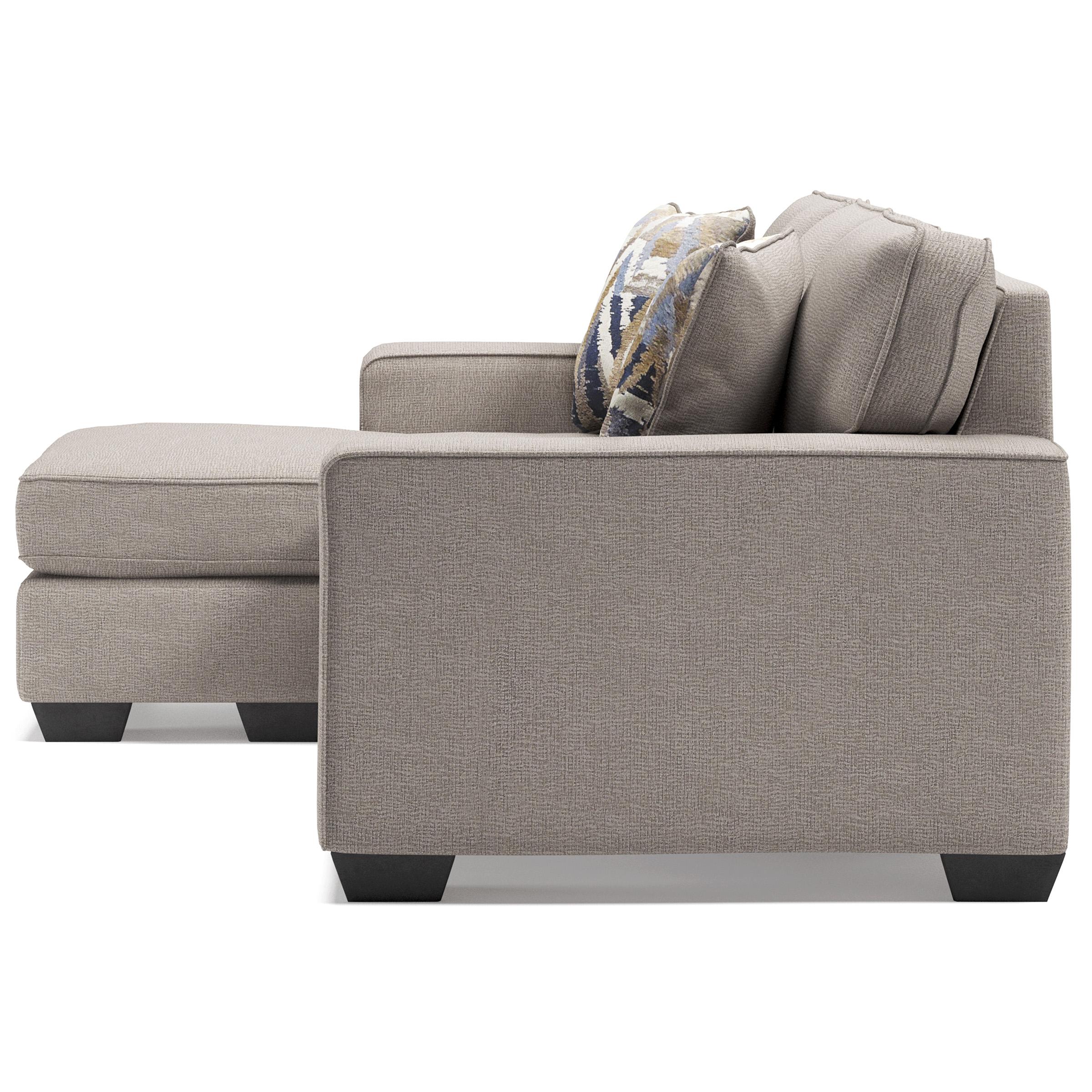  Signature Design by Ashley Greaves 5510418 Sofa Chaise IMAGE 5