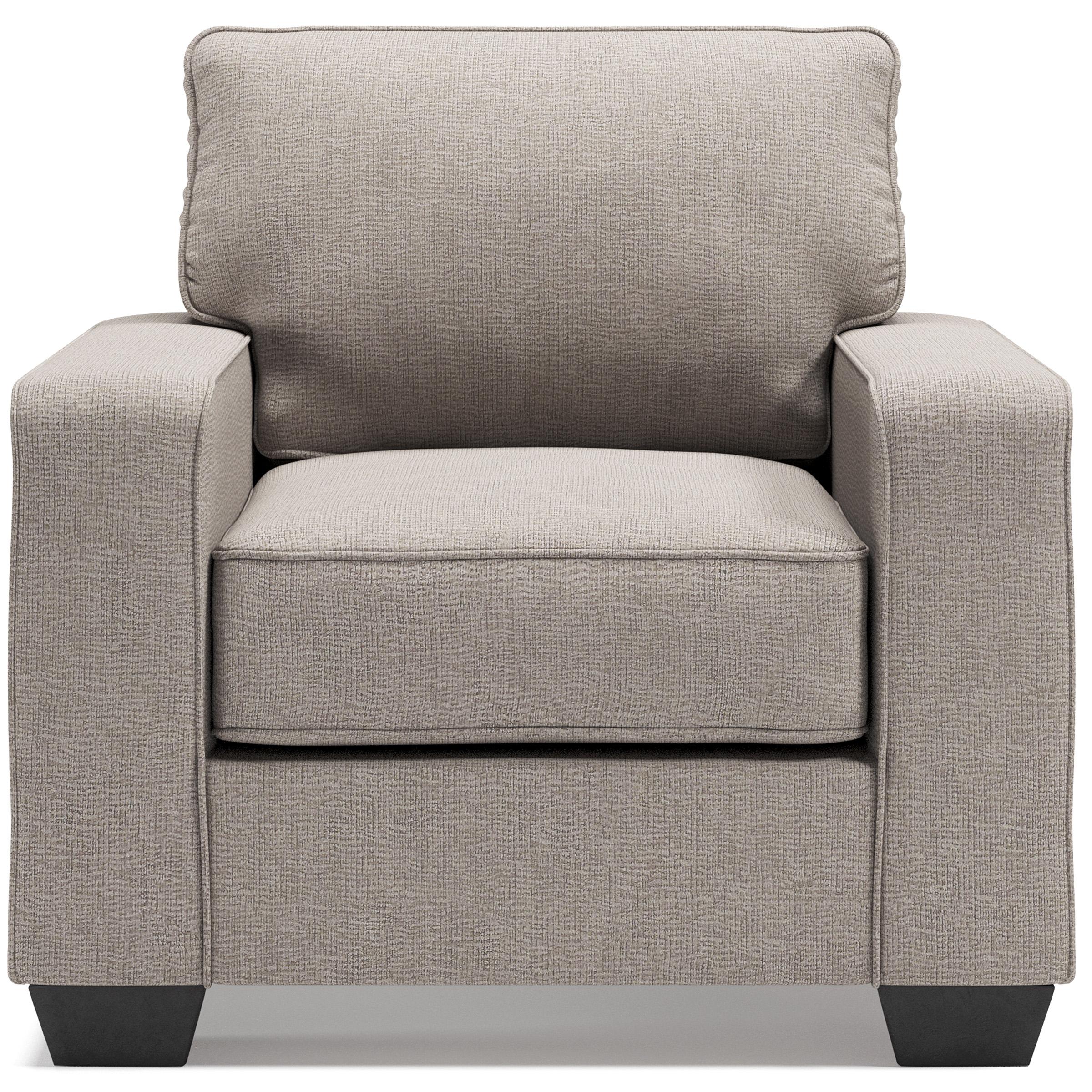  Signature Design by Ashley Greaves 5510420 Chair IMAGE 2