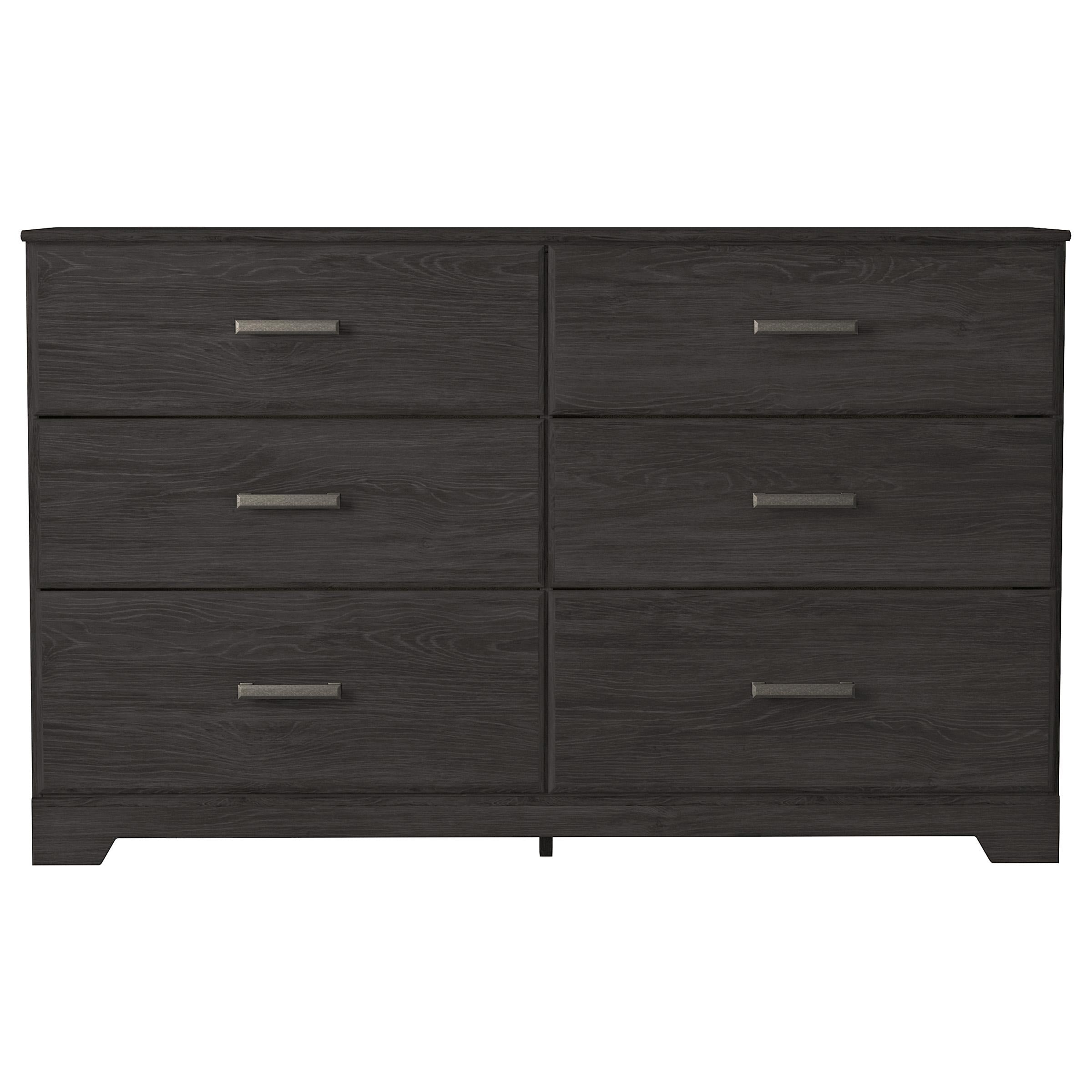  Signature Design by Ashley Belachime B2589-31 Six Drawer Dresser IMAGE 1