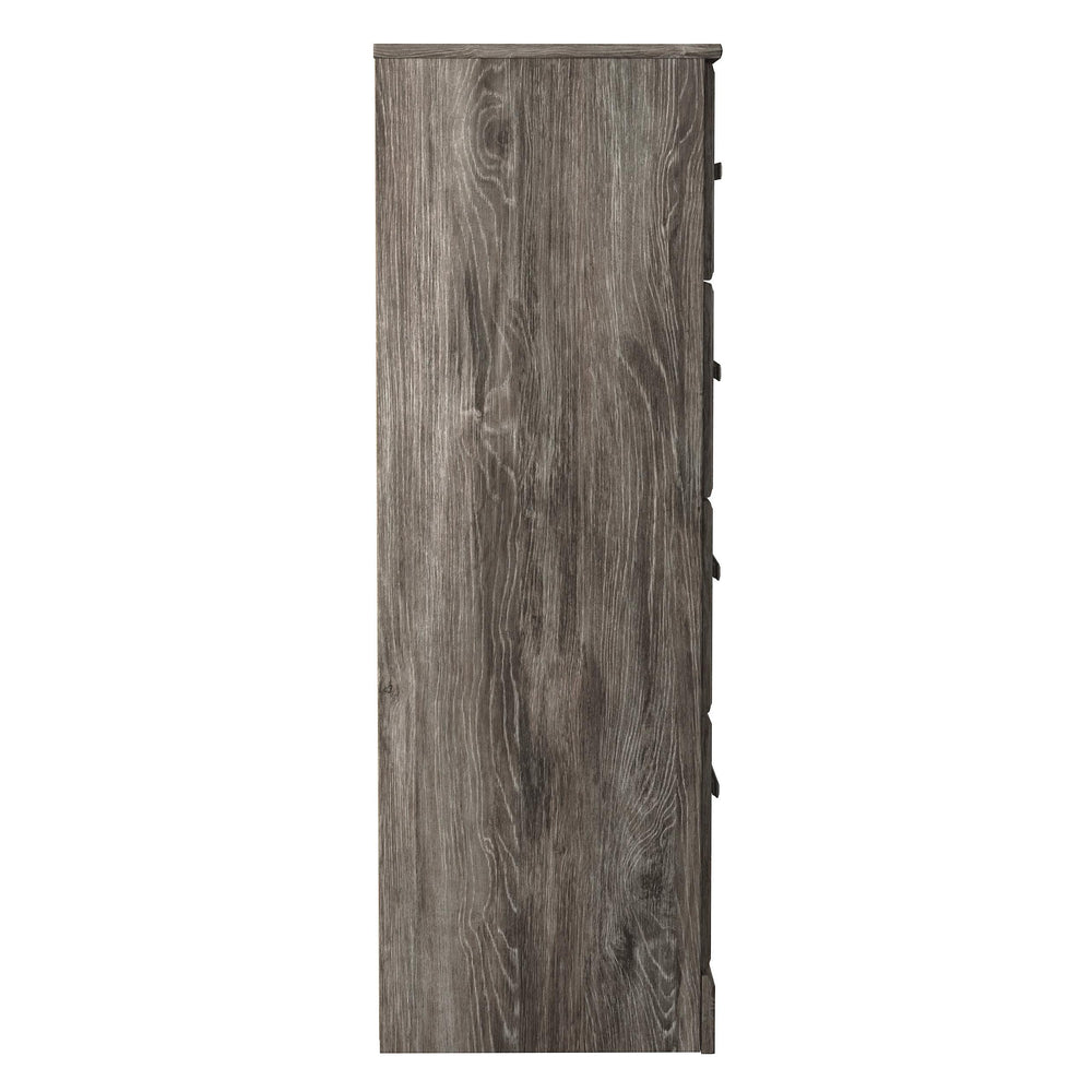 Signature Design by Ashley Ralinksi B2587-44 Four Drawer Chest IMAGE 3