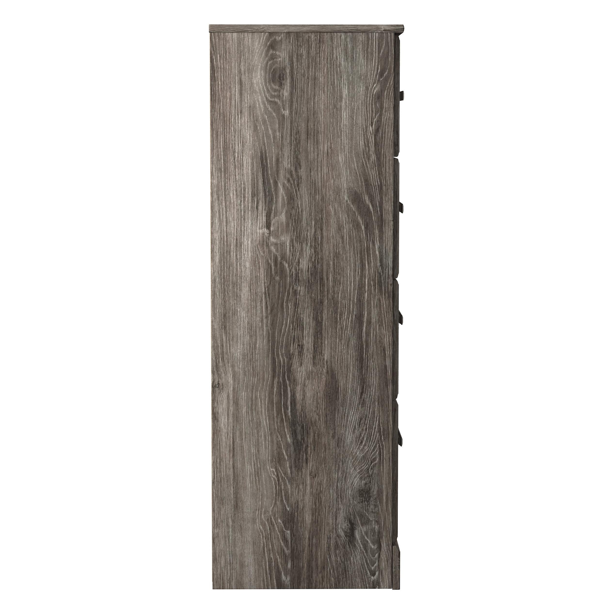  Signature Design by Ashley Ralinksi B2587-44 Four Drawer Chest IMAGE 3