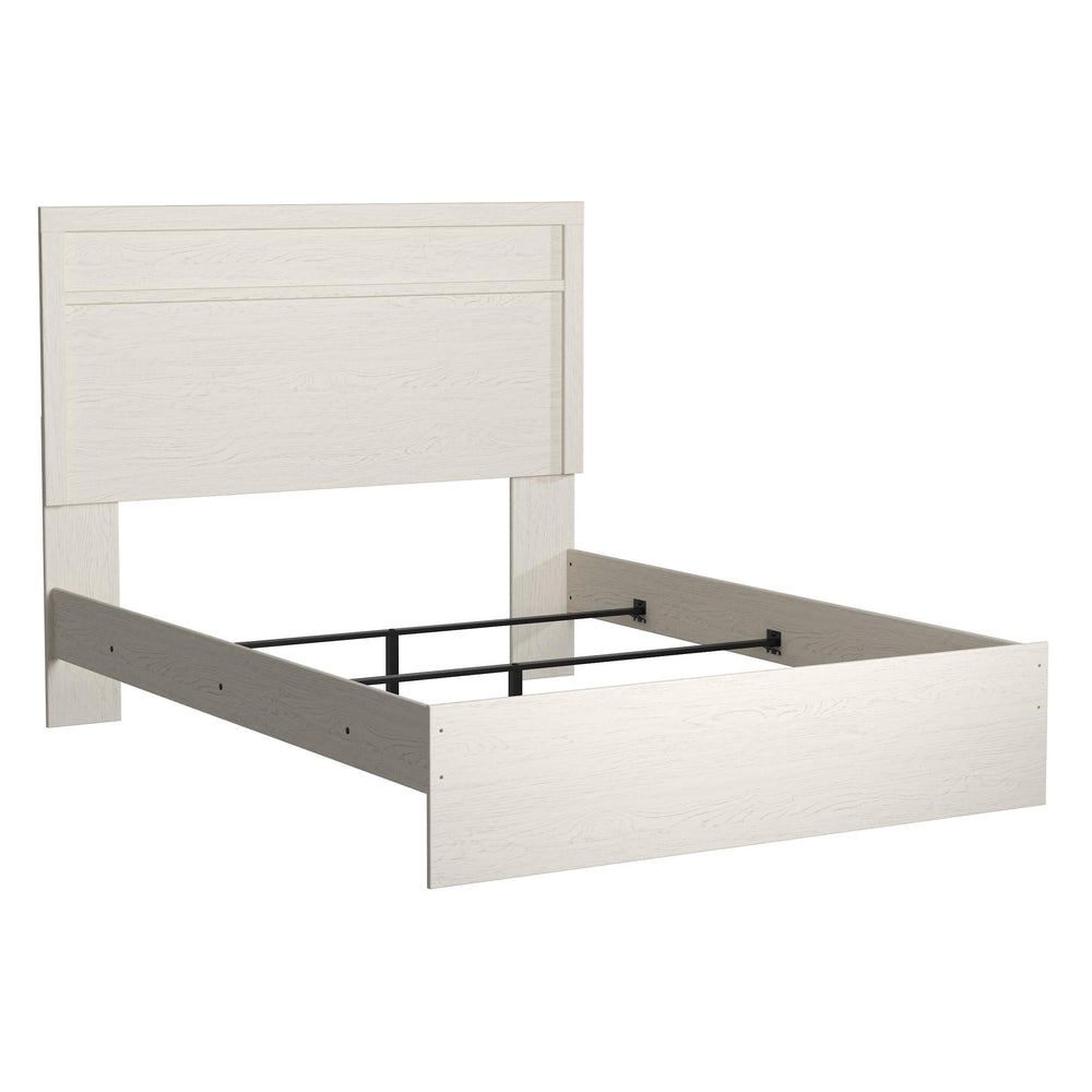  Signature Design by Ashley Stelsie B2588B2 Queen Panel Bed IMAGE 4