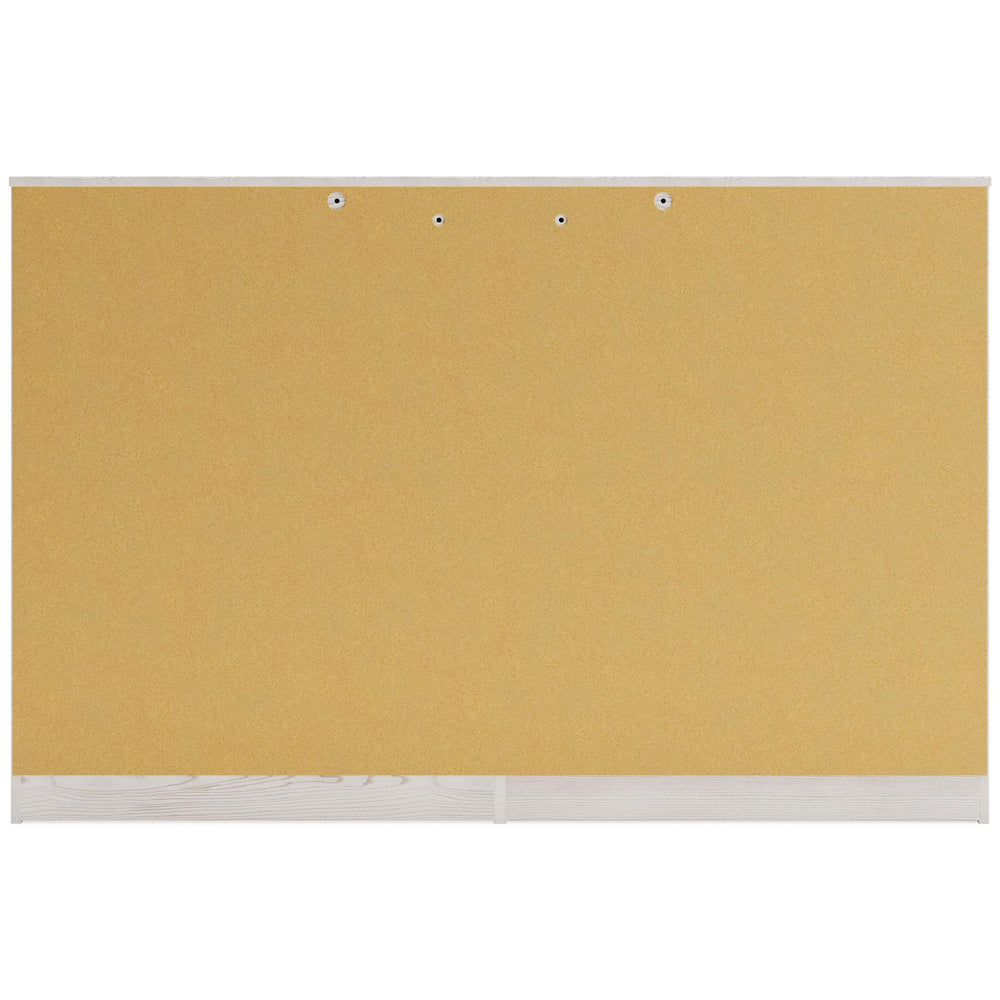  Signature Design by Ashley Altyra B2640-31 Six Drawer Dresser IMAGE 5
