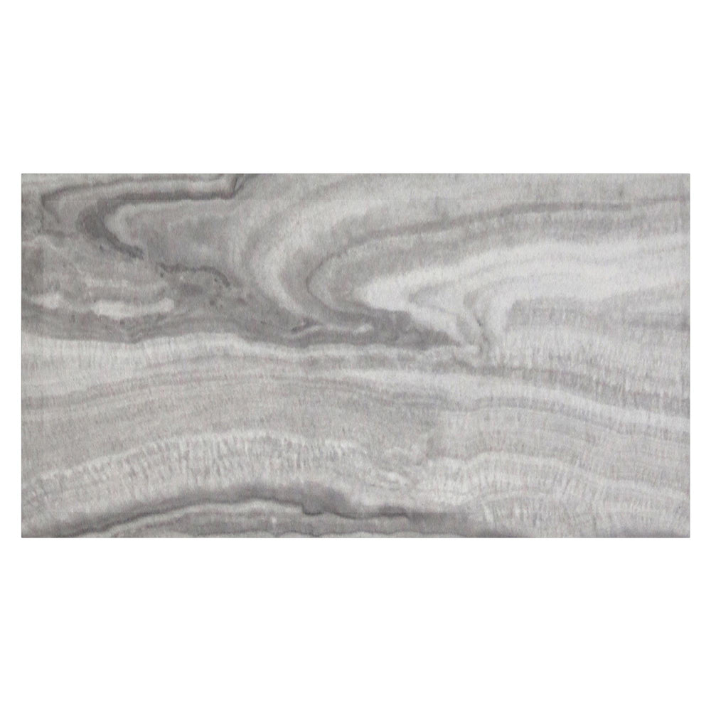  !nspire Napoli 301-545GY Coffee Table - Light Grey IMAGE 5