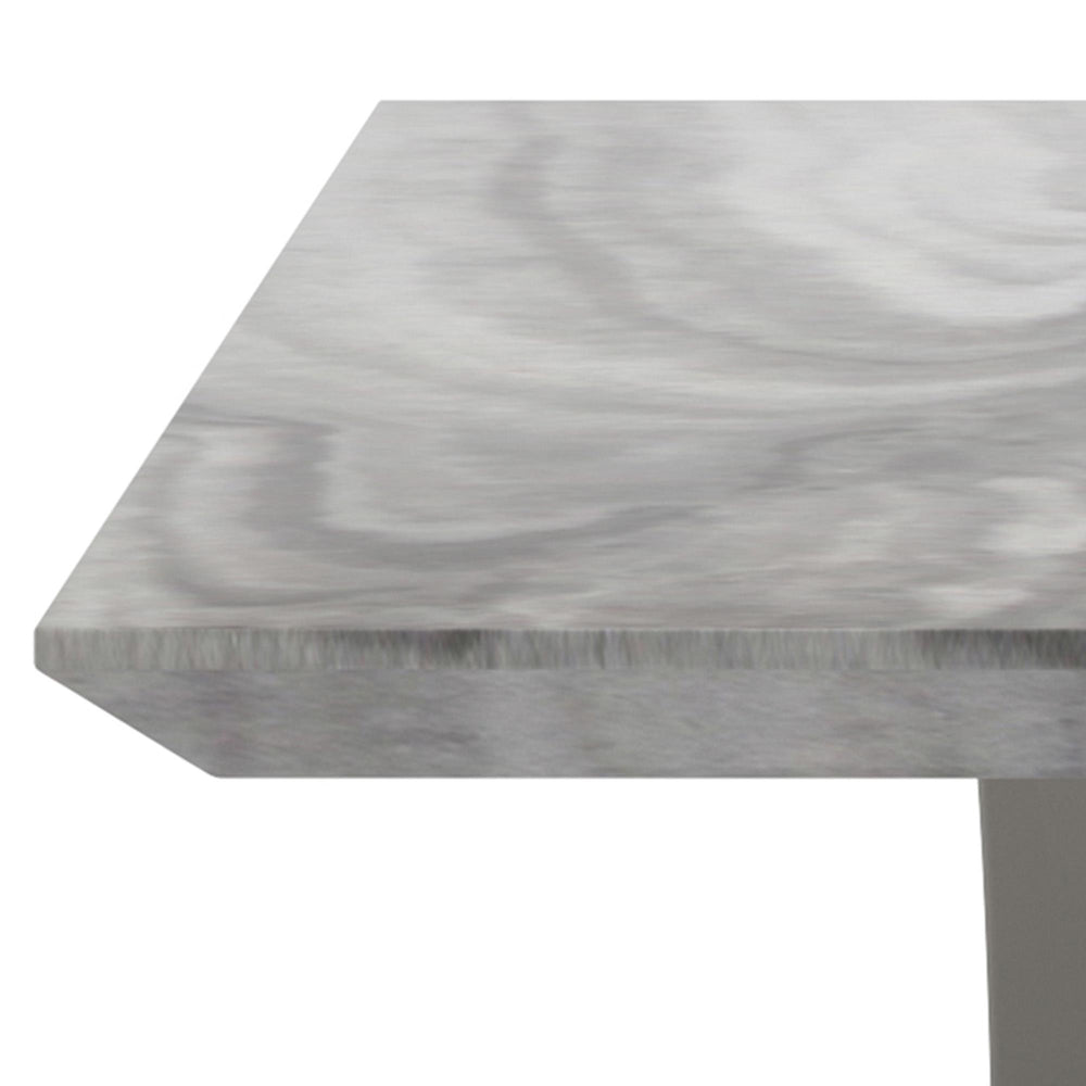  !nspire Napoli 301-545GY Coffee Table - Light Grey IMAGE 7