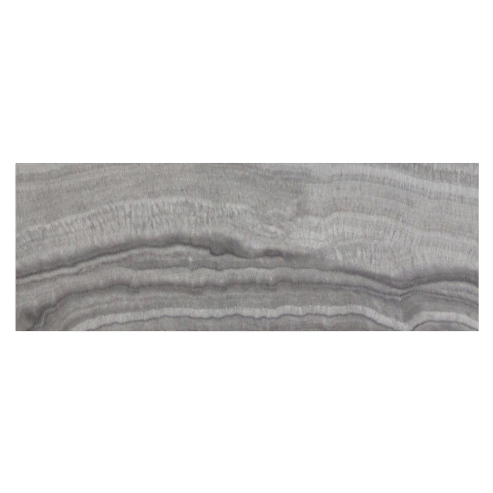  !nspire Napoli 502-545GY Console Table - Light Grey IMAGE 5