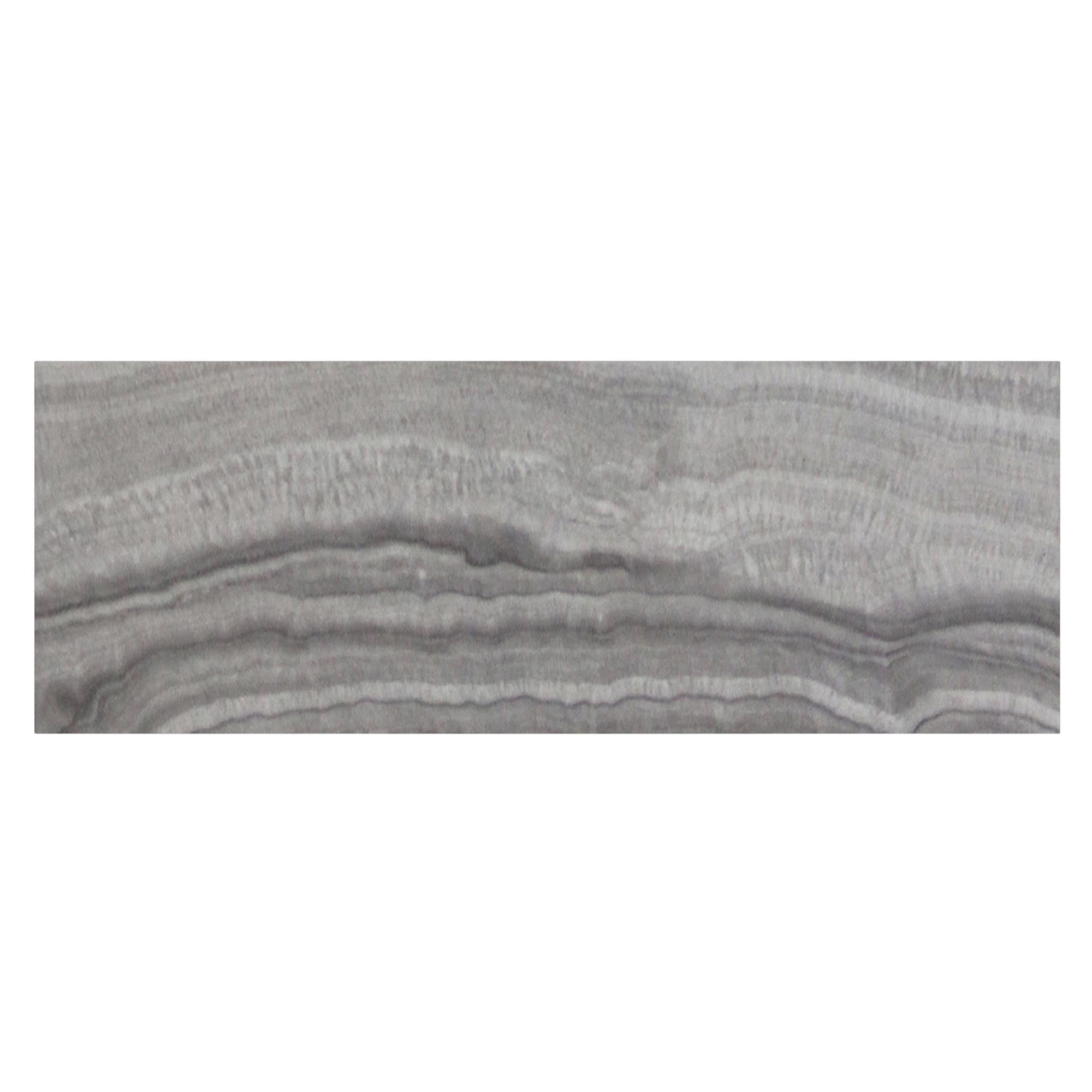  !nspire Napoli 502-545GY Console Table - Light Grey IMAGE 5