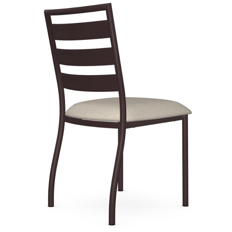  Amisco Tori 30124/52CB Chair - Oxidado/Pebble IMAGE 3