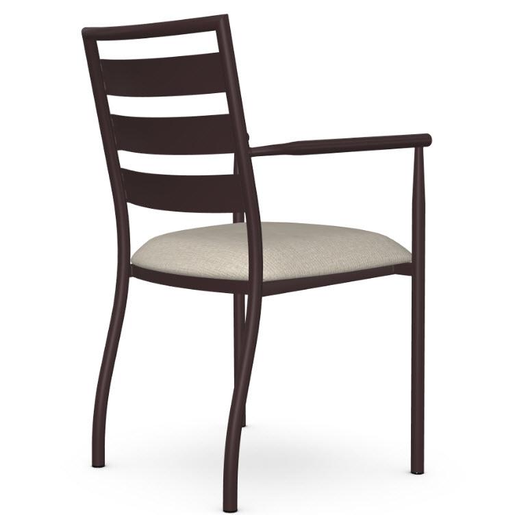  Amisco Tori 30144/52CB Arm Chair - Oxidado/Pebble IMAGE 3