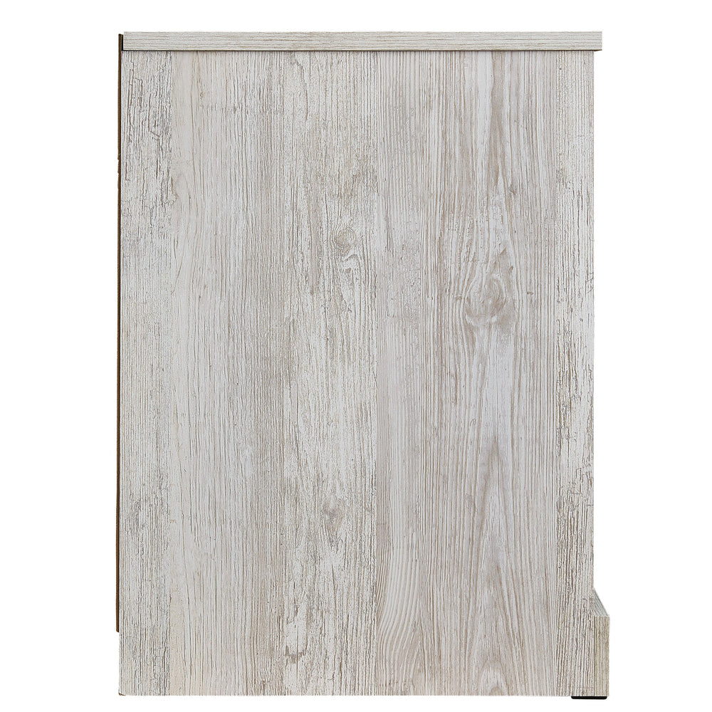  Signature Design by Ashley Paxberry EB1811-191 One Drawer Night Stand IMAGE 4