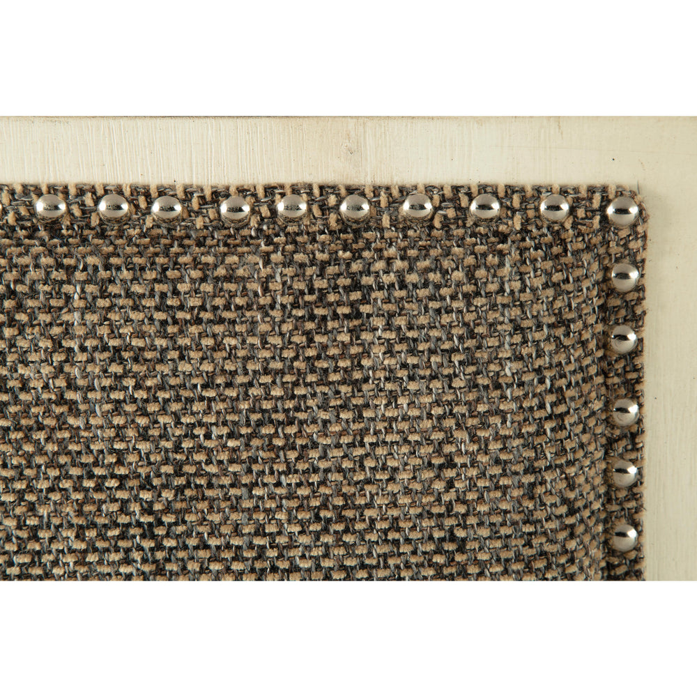  Signature Design by Ashley Bolanburg D647-09 Double Counter Upholstered Bench IMAGE 5