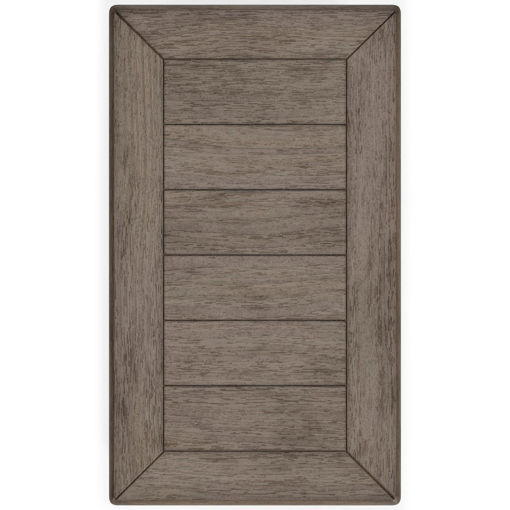  Signature Design by Ashley Tyler Creek T736-107 Chair Side End Table IMAGE 6