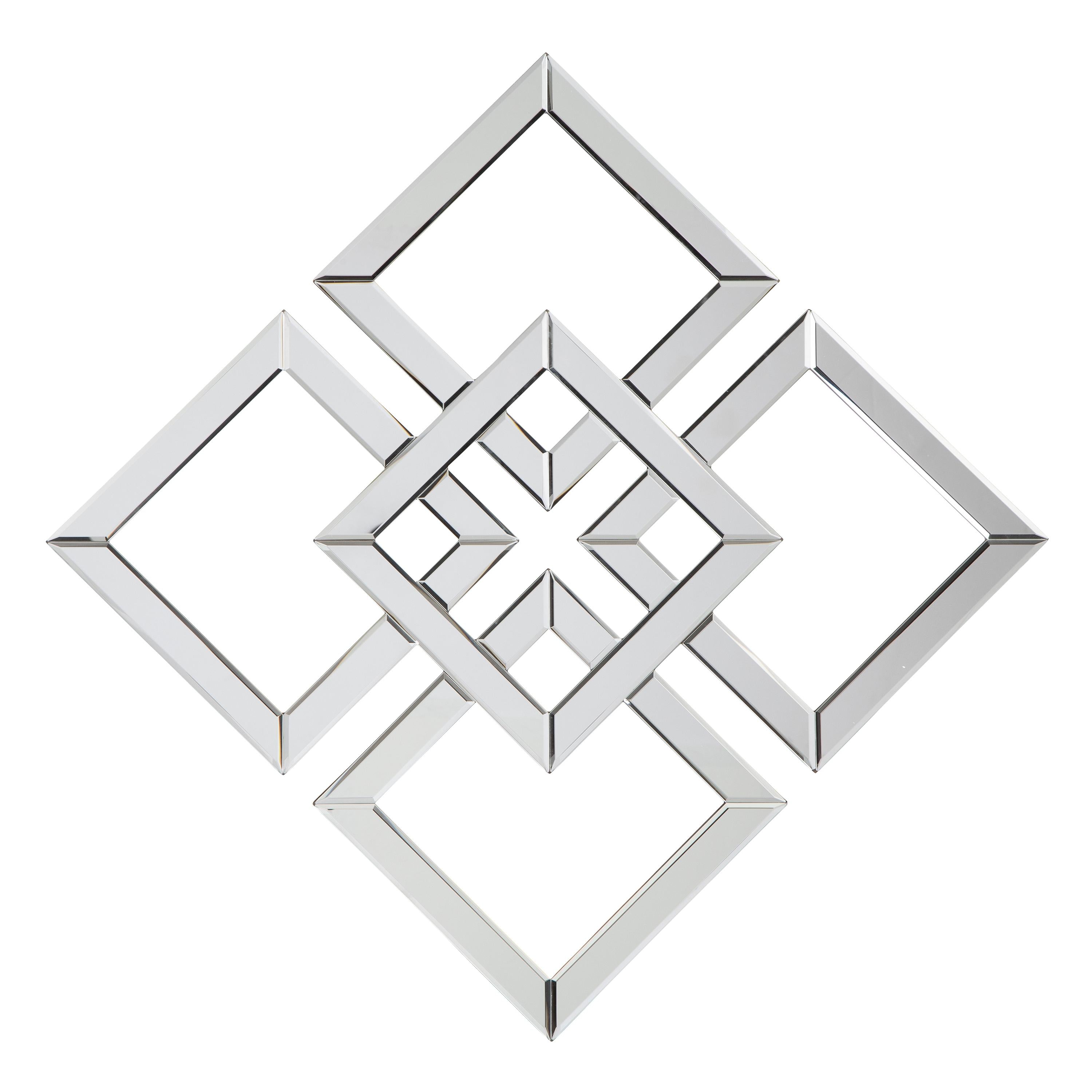  Signature Design by Ashley Quinnley A8010207 Accent Mirror IMAGE 2