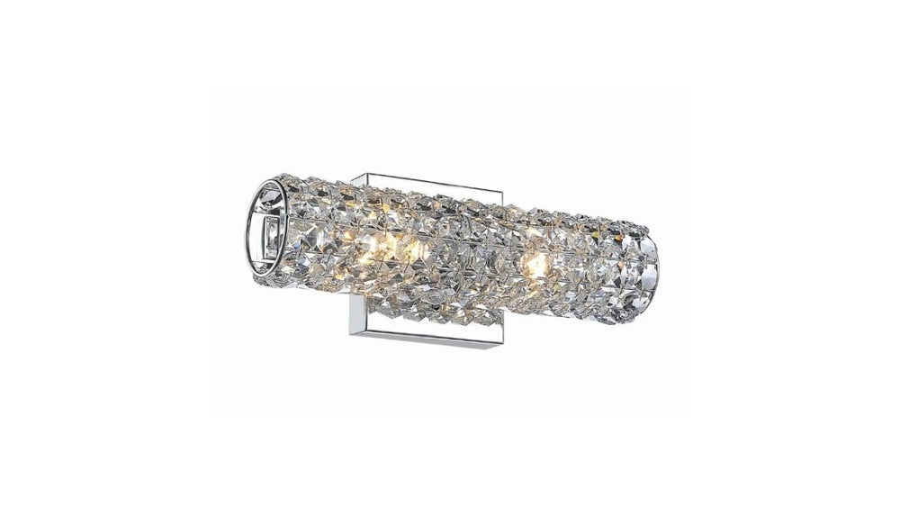 Pollux Wall Light (Short)