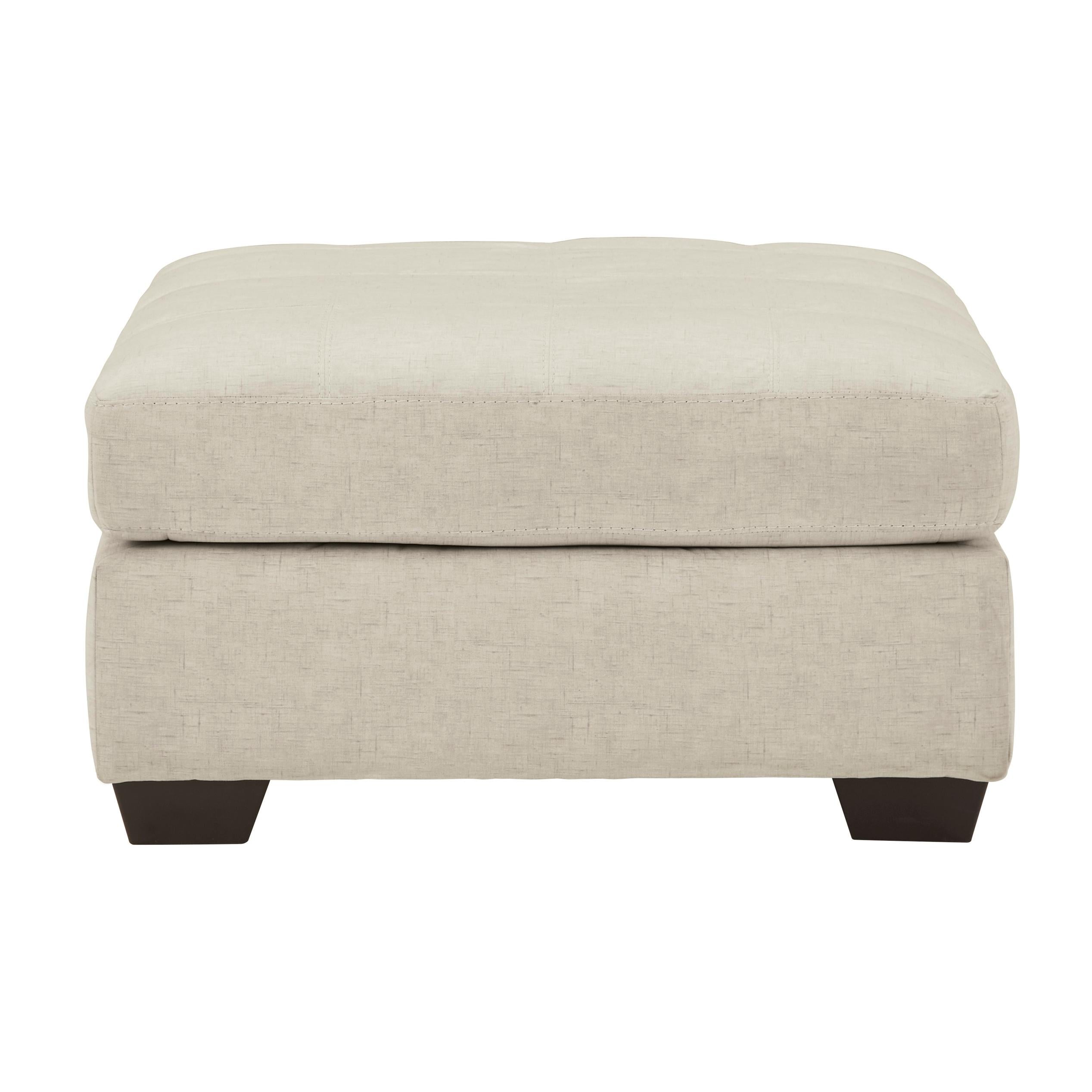  Benchcraft Falkirk 8080608 Oversized Accent Ottoman IMAGE 2