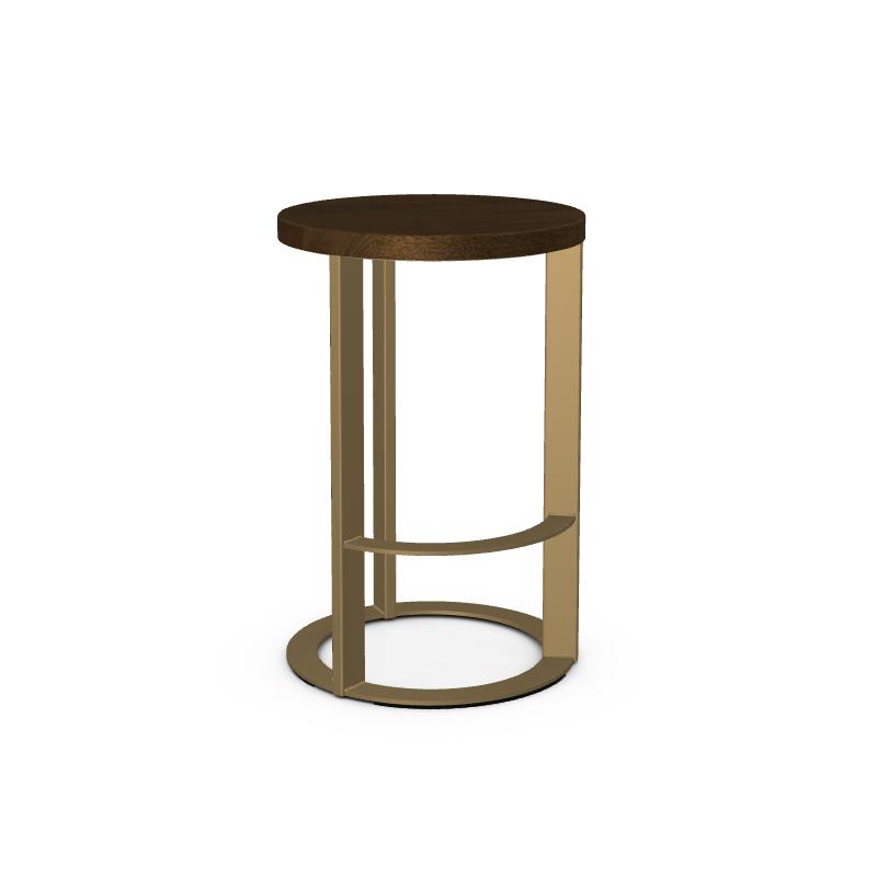  Amisco Allegro 40043-26 Stool IMAGE 1