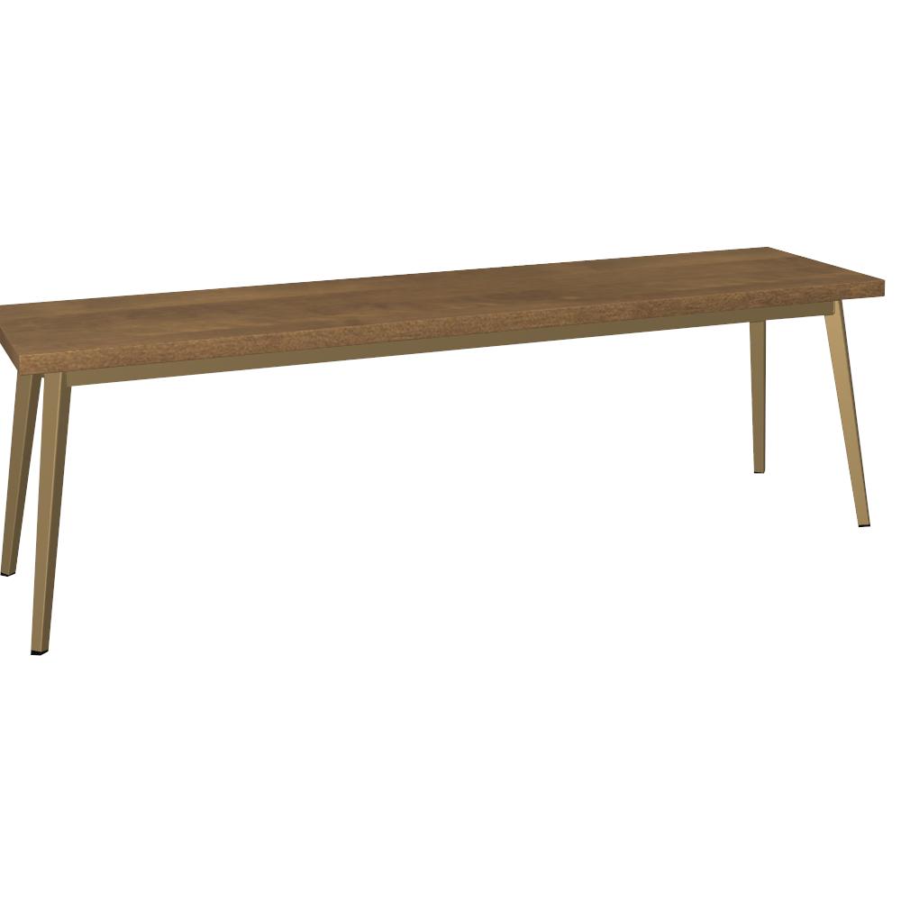  Amisco Benson 30446 Bench IMAGE 1