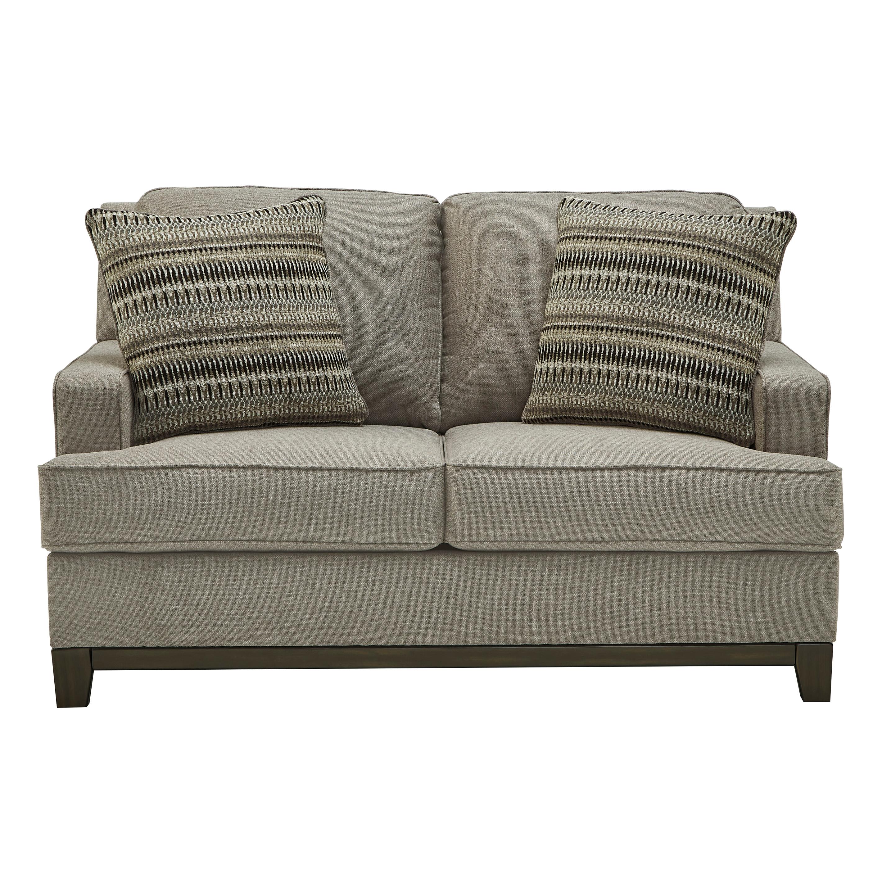  Signature Design by Ashley Kaywood 5630335 Loveseat IMAGE 2
