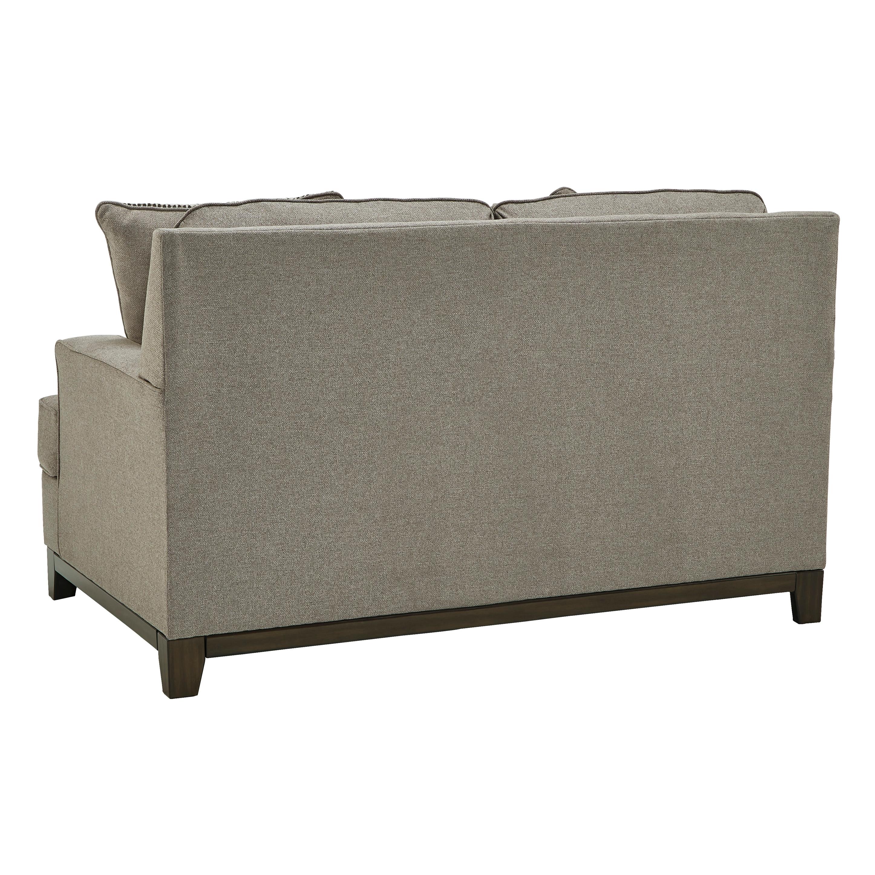  Signature Design by Ashley Kaywood 5630335 Loveseat IMAGE 4