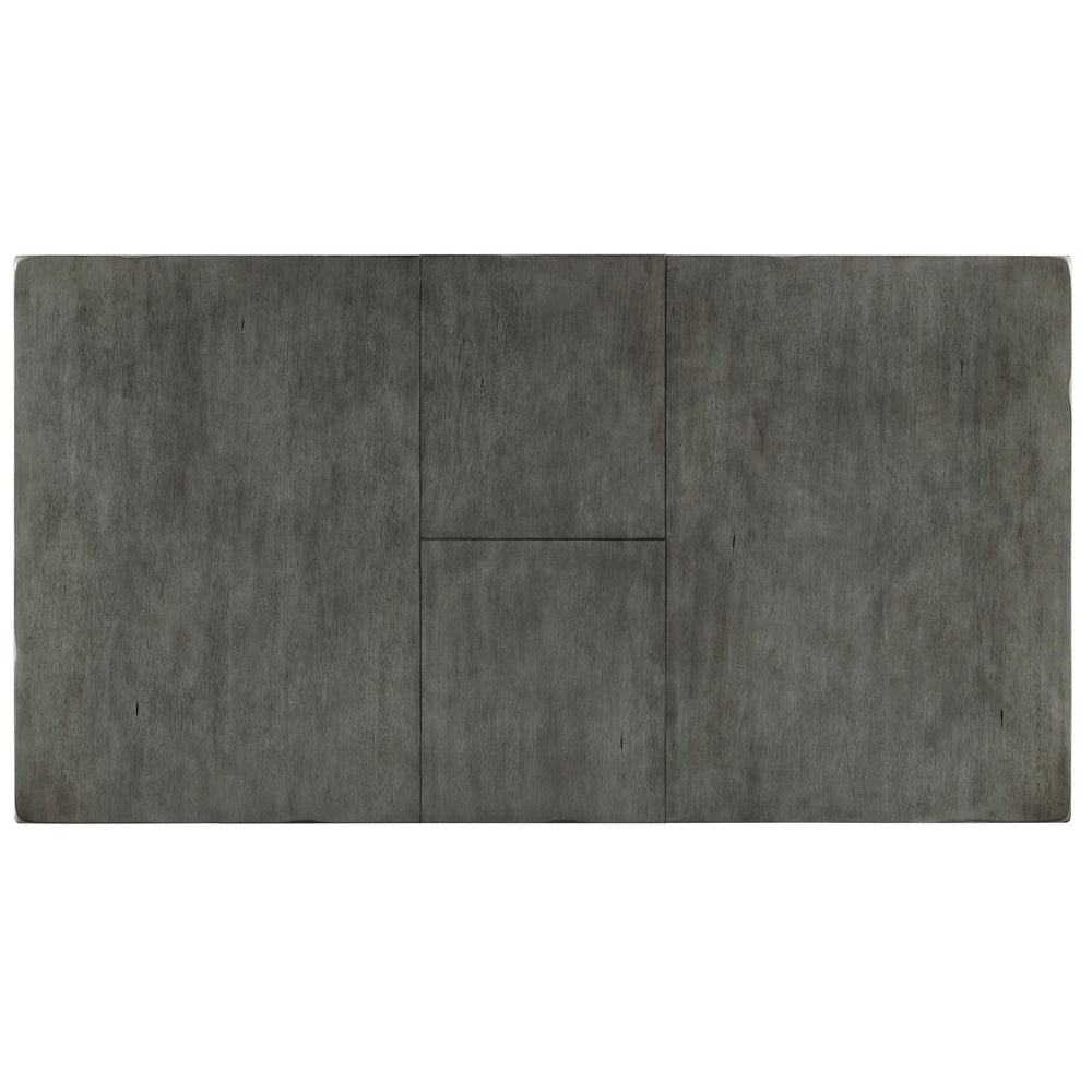  Signature Design by Ashley Hallanden D589-35 Rectangular Dining Room Butterfly Extension Table IMAGE 5