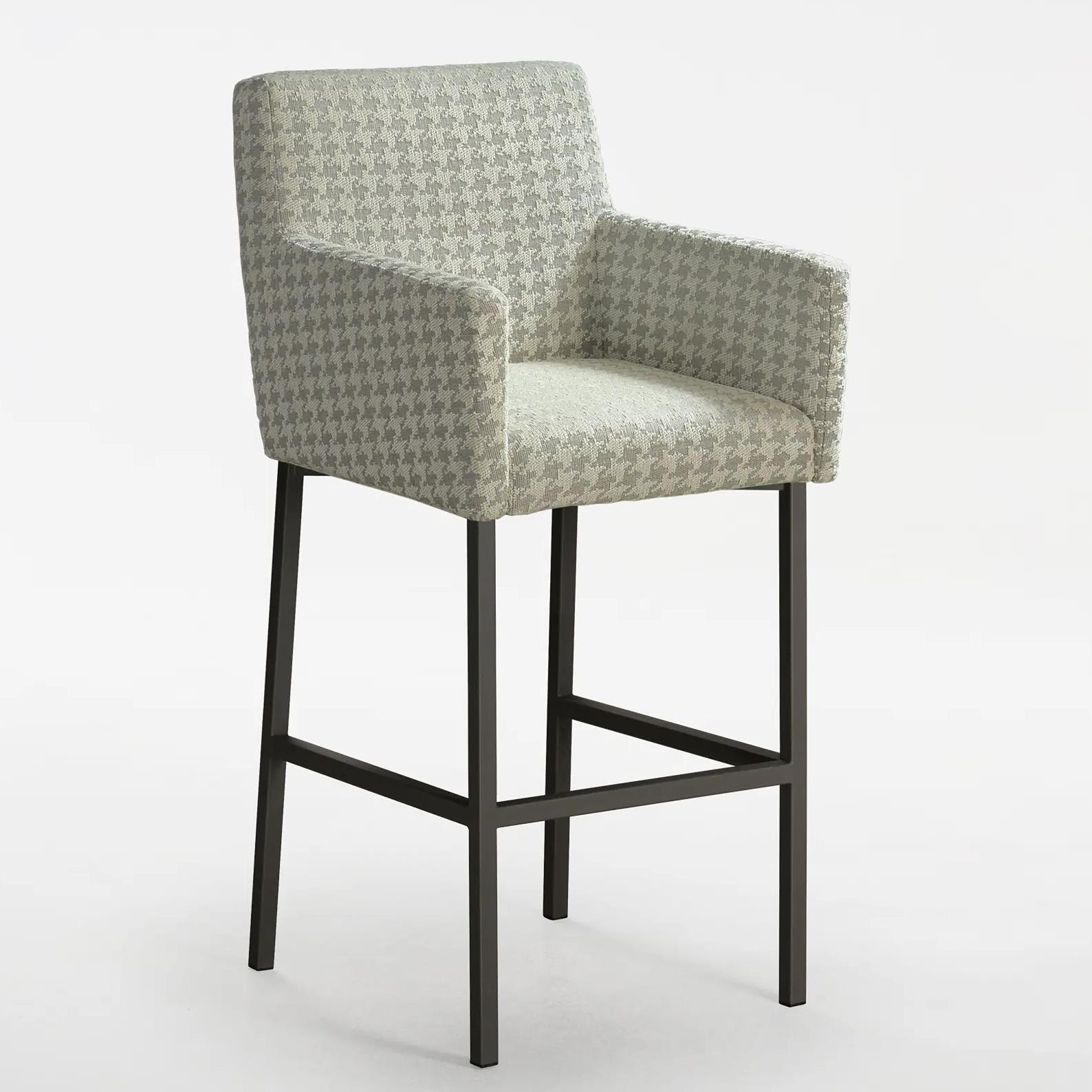  Trica Furniture Anne II Bar Height Stool IMAGE 1