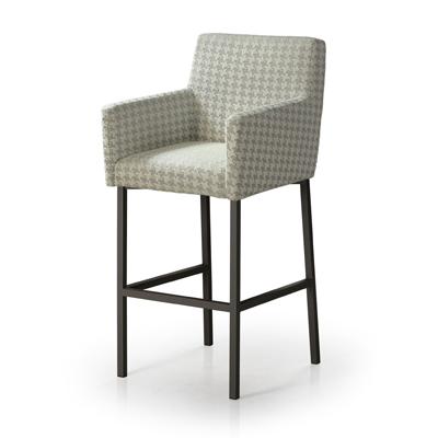  Trica Furniture Anne II Bar Height Stool IMAGE 1