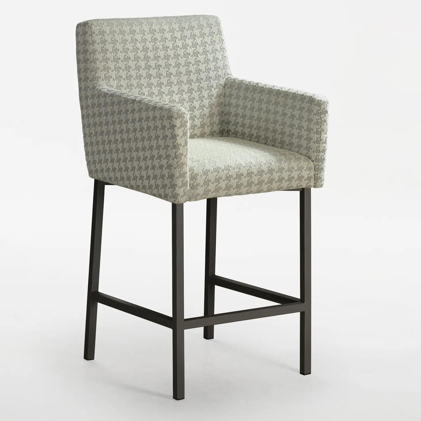  Trica Furniture Anne II Counter Height Stool IMAGE 1