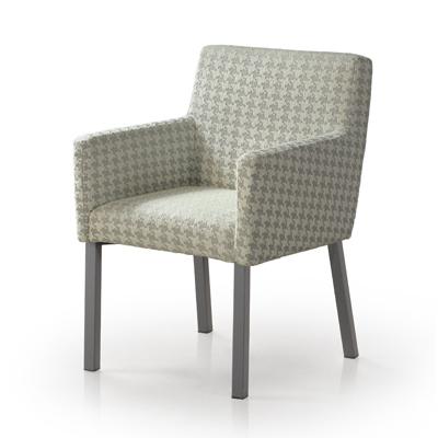  Trica Furniture Anne II Arm Chair IMAGE 1