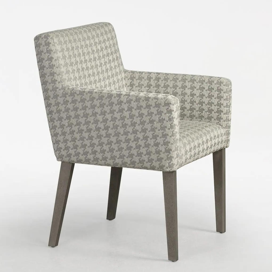  Trica Furniture Anne II Arm Chair IMAGE 1