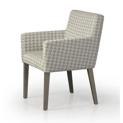 Trica Furniture Anne II Arm Chair IMAGE 2