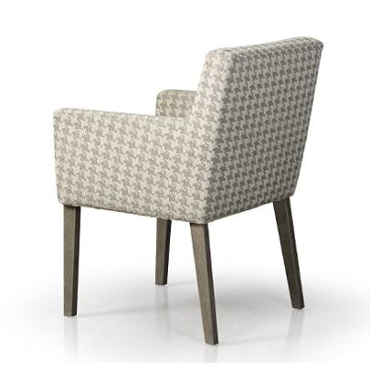  Trica Furniture Anne II Arm Chair IMAGE 3