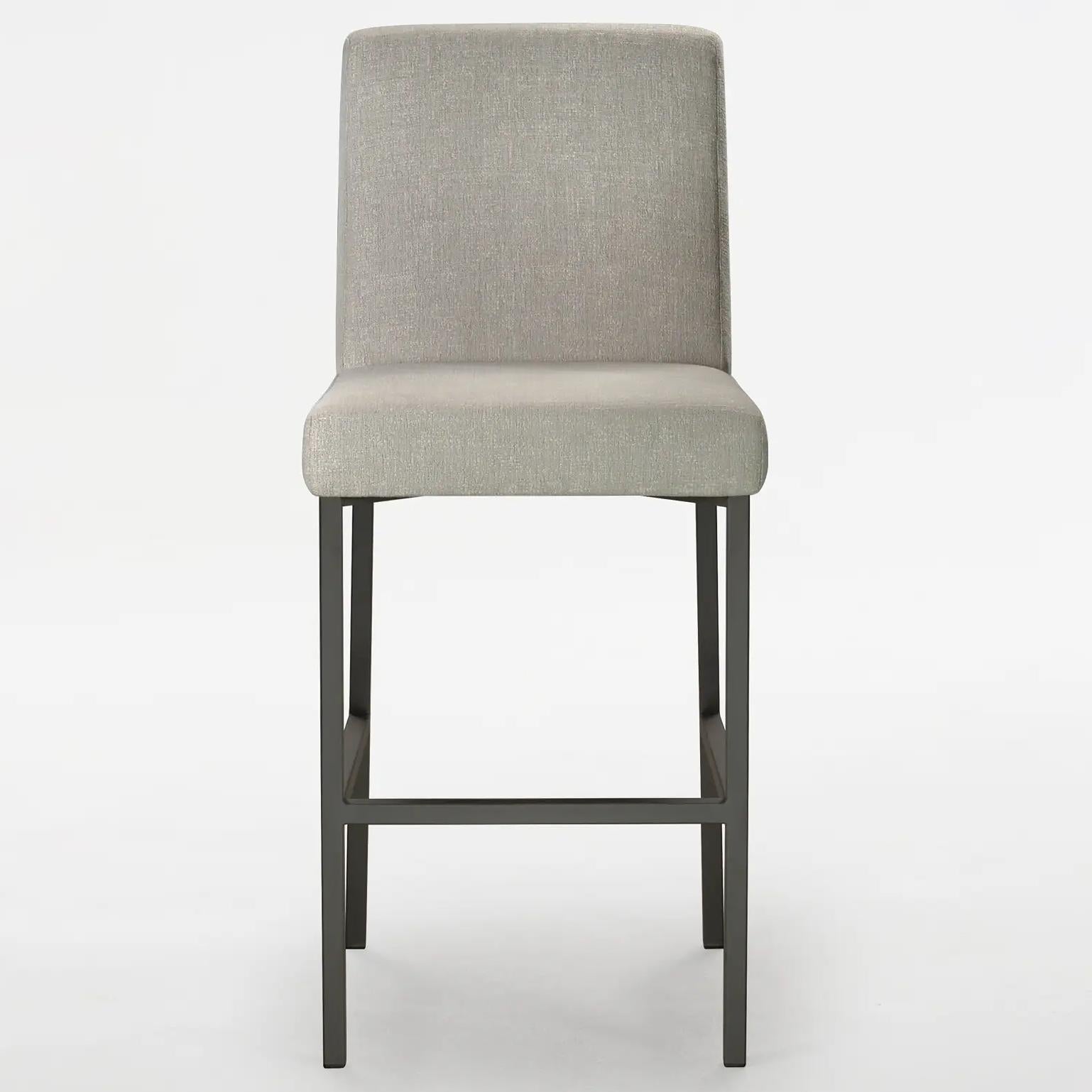  Trica Furniture Anne I Bar Height Stool IMAGE 2