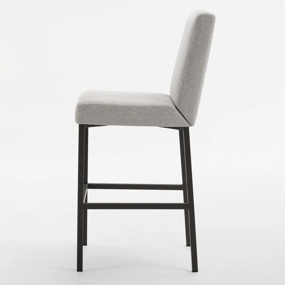  Trica Furniture Anne I Bar Height Stool IMAGE 4