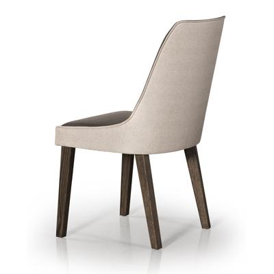  Trica Furniture Olivia Dining Chair IMAGE 3