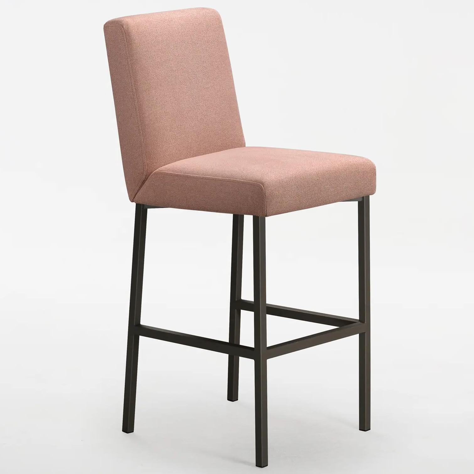 Trica Furniture Beth Bar Height Stool IMAGE 1