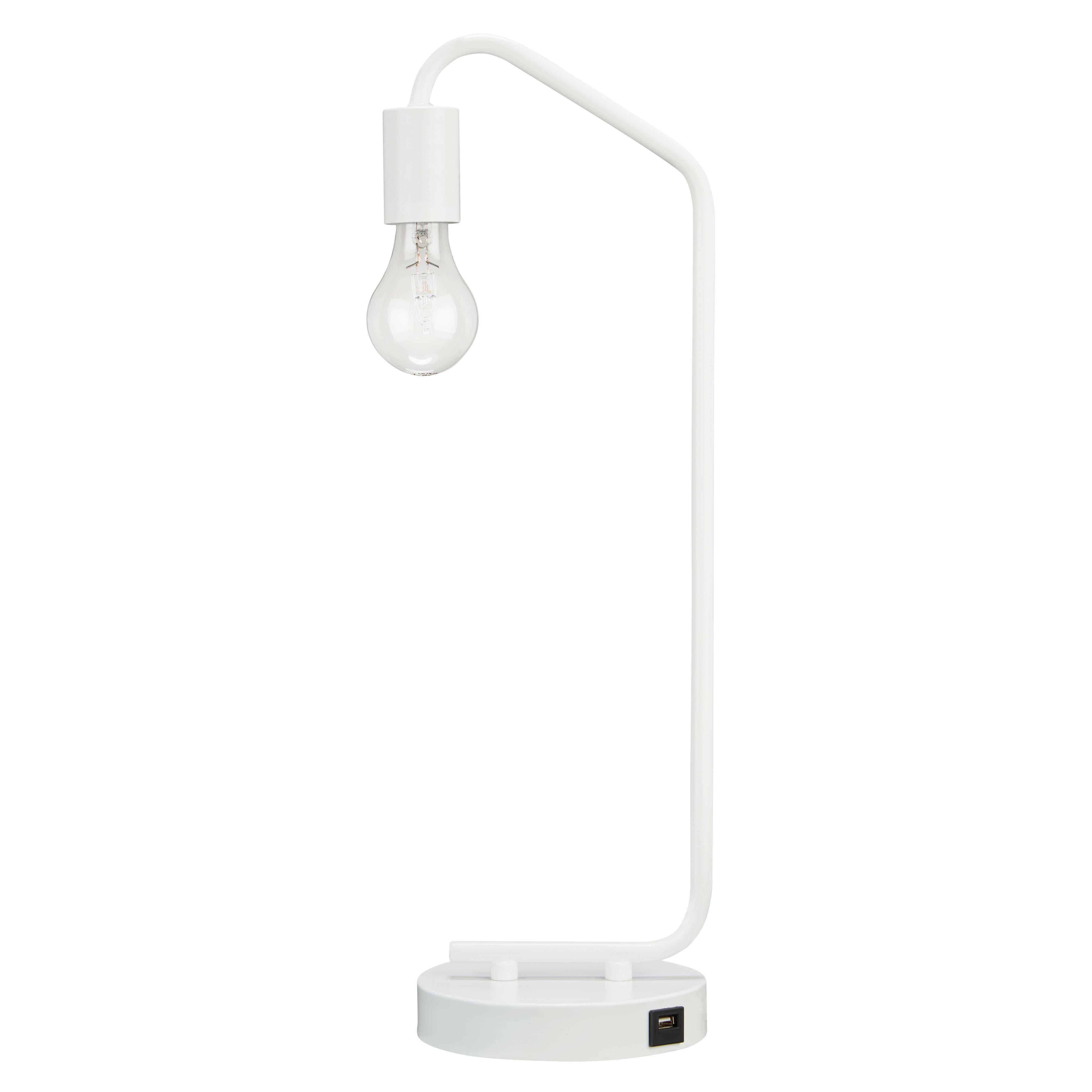  Signature Design by Ashley Covybend L734322 Metal Desk Lamp IMAGE 1