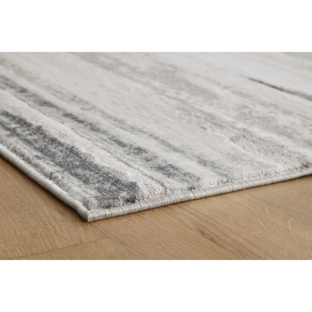  Signature Design by Ashley Abanett R403782 Medium Rug IMAGE 2