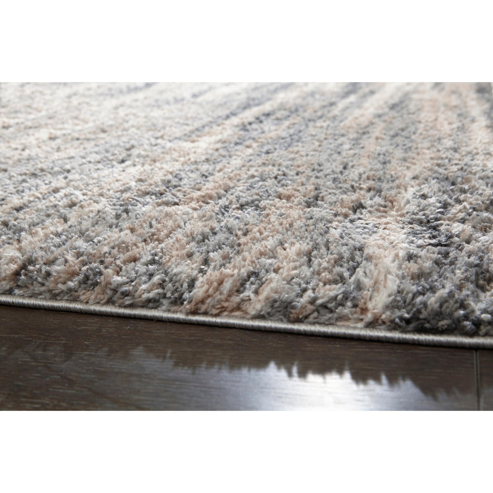  Signature Design by Ashley Gizela R404862 Medium Rug IMAGE 2