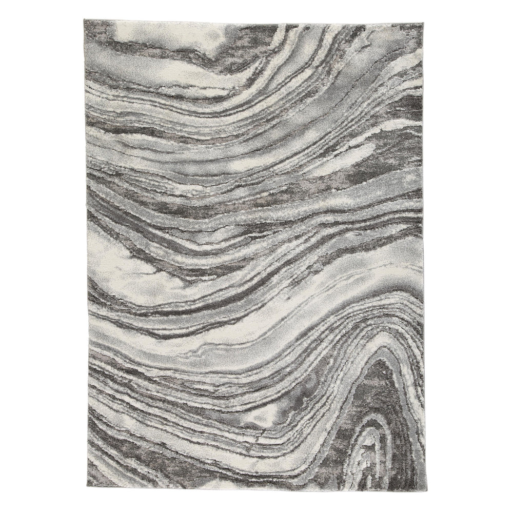  Signature Design by Ashley Wysdale R404902 Medium Rug IMAGE 1