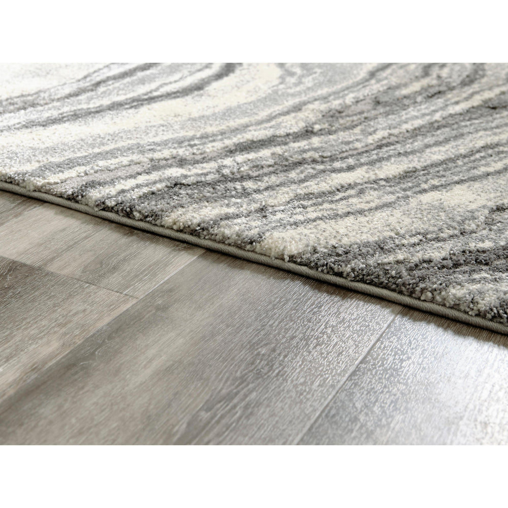  Signature Design by Ashley Wysdale R404902 Medium Rug IMAGE 2