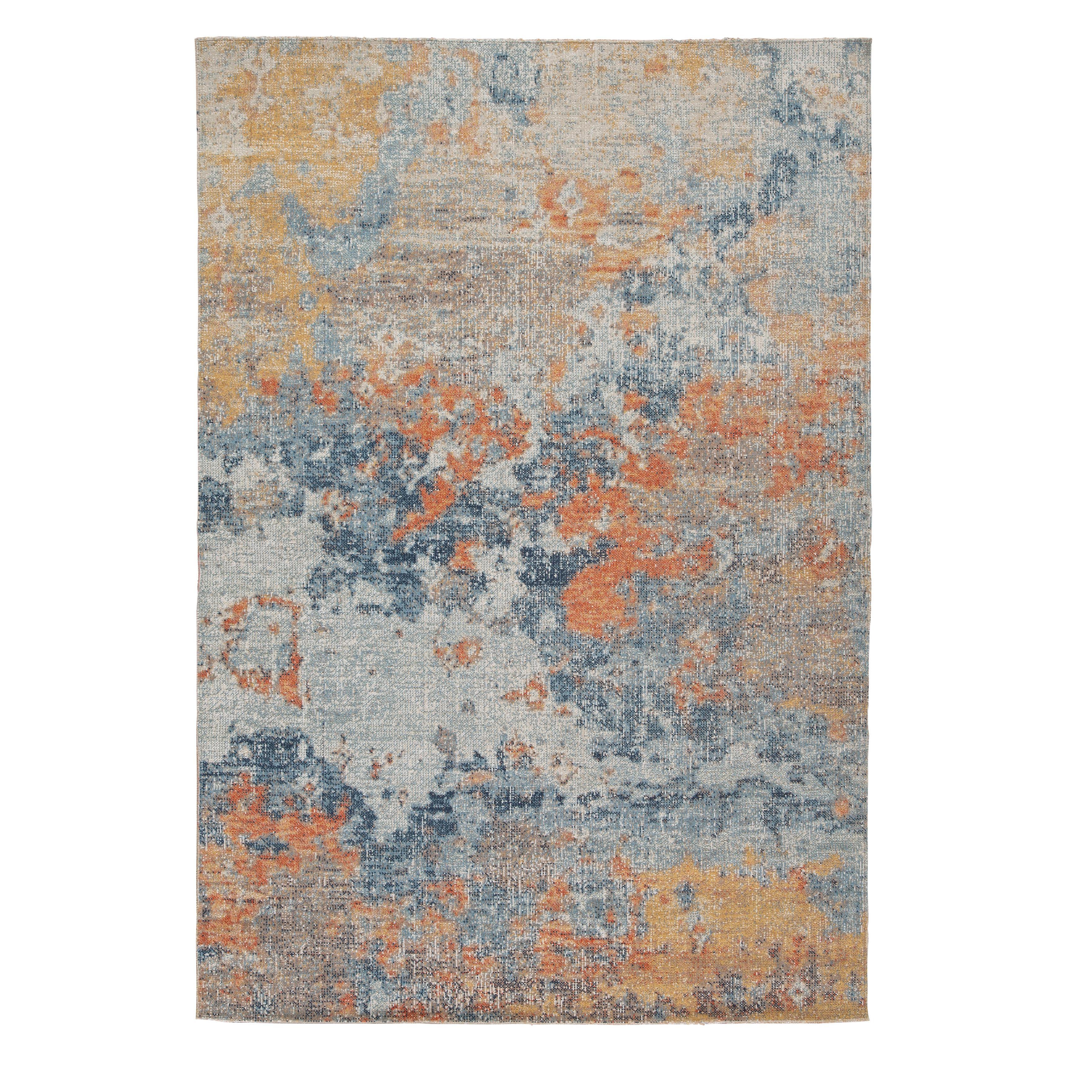  Signature Design by Ashley Wraylen R405051 Large Rug IMAGE 1