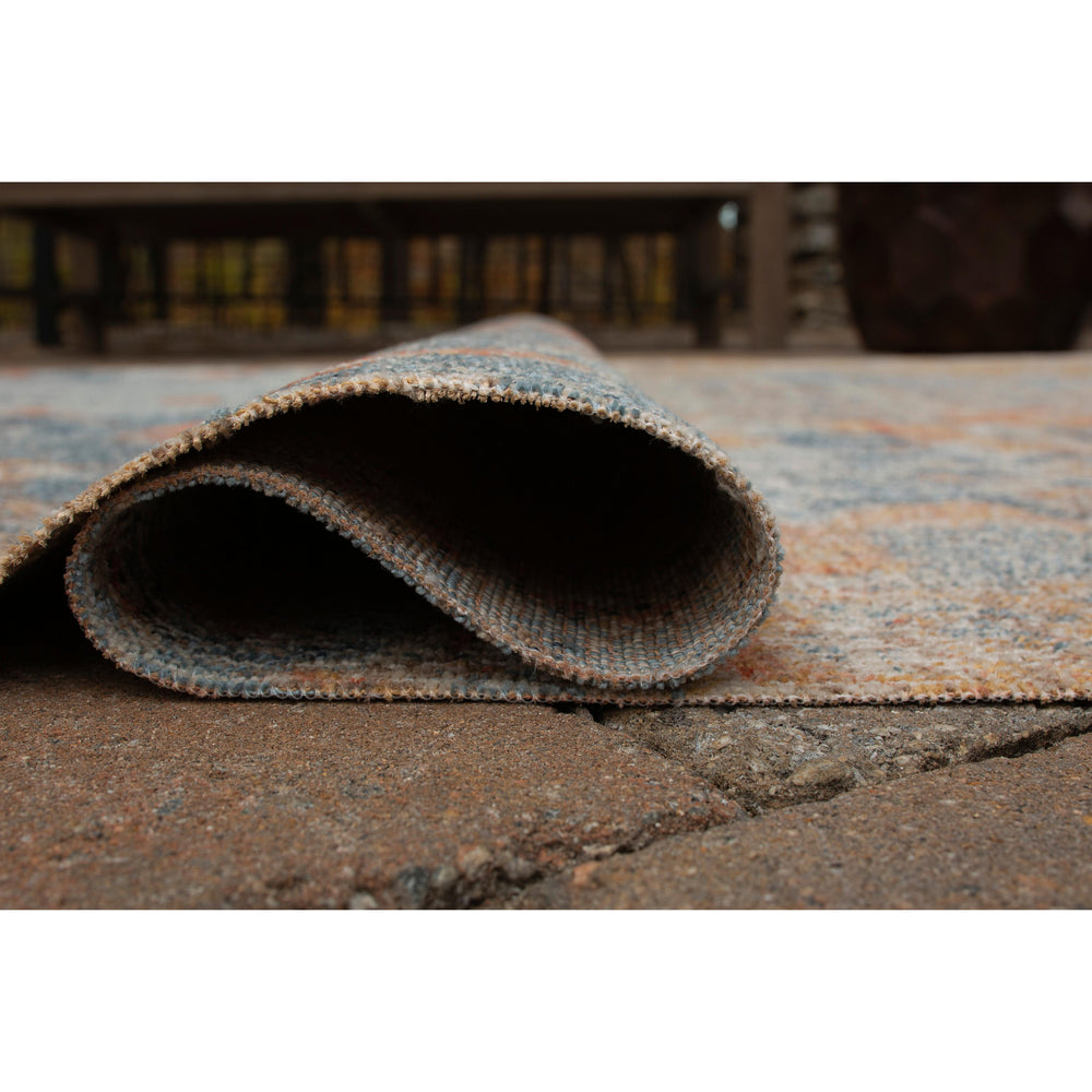  Signature Design by Ashley Wraylen R405052 Medium Rug IMAGE 3