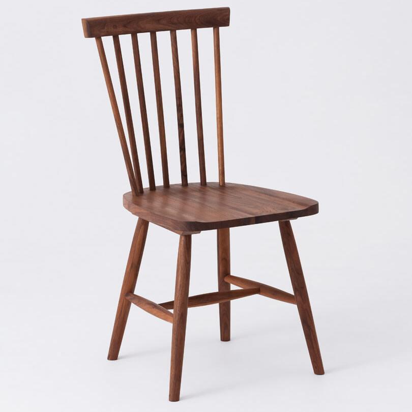  EQ3 Lyla Dining Chair 3020-381-13 IMAGE 1