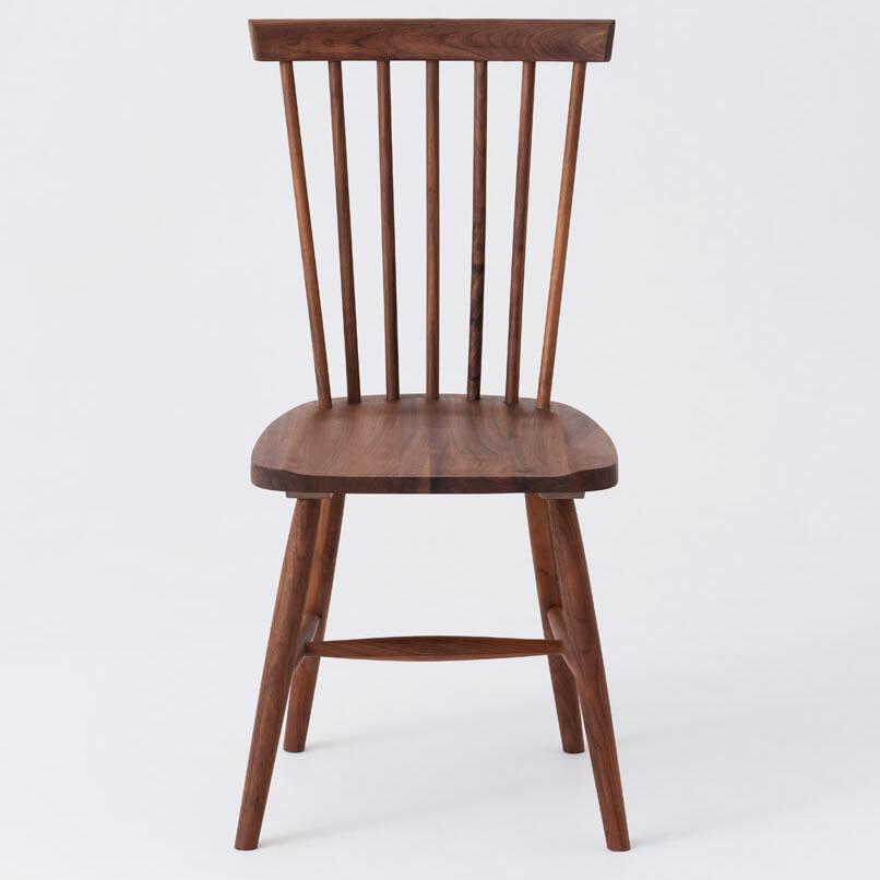  EQ3 Lyla Dining Chair 3020-381-13 IMAGE 2