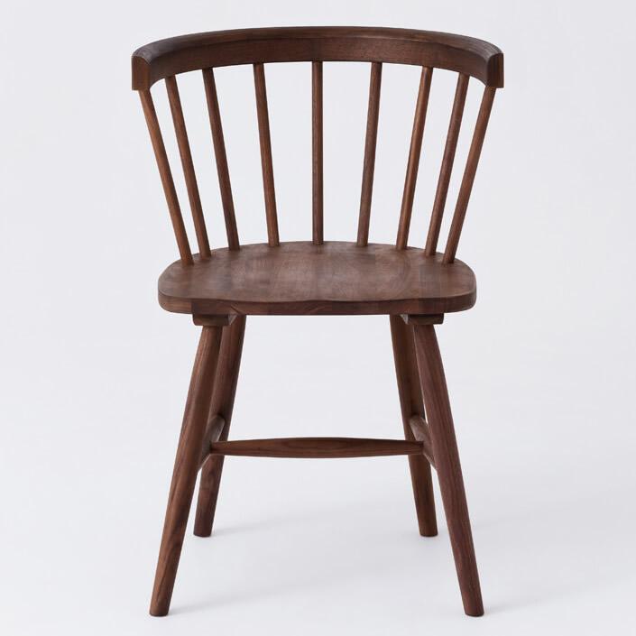  EQ3 Lyla Arm Chair 3020-382-13 IMAGE 2