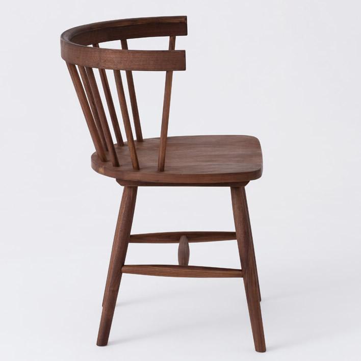  EQ3 Lyla Arm Chair 3020-382-13 IMAGE 3