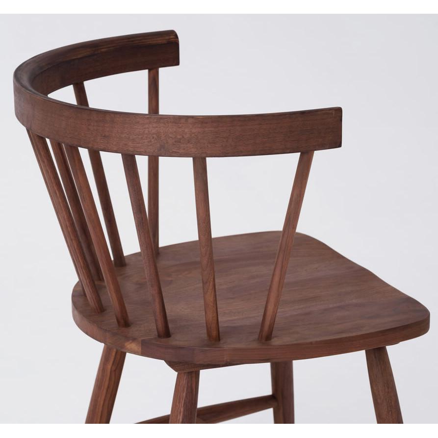 EQ3 Lyla Arm Chair 3020-382-13 IMAGE 4
