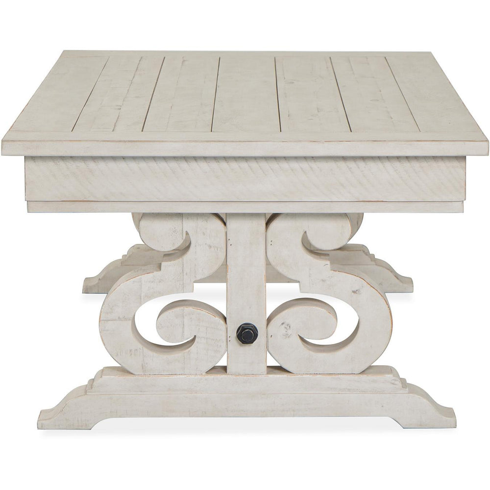  Magnussen Bronwyn T4436-43 Rectangular Cocktail Table IMAGE 5