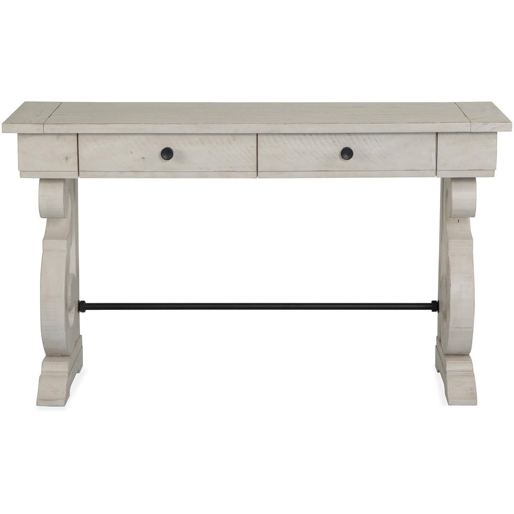 Magnussen Bronwyn T4436-73 Rectangular Sofa Table IMAGE 2